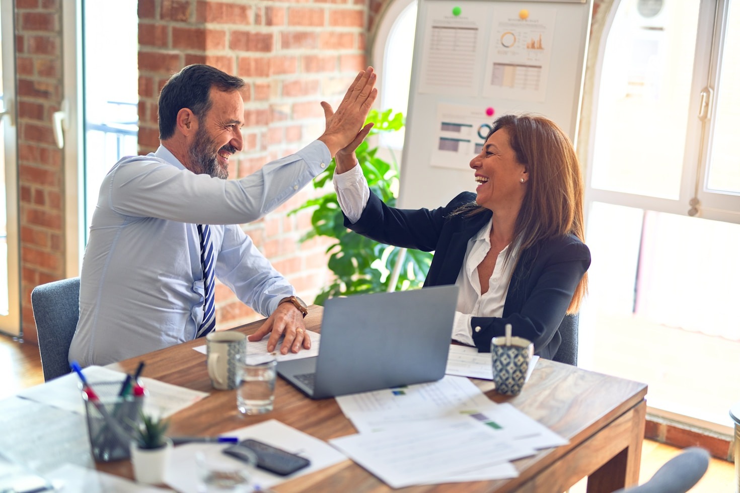 Tips For Building A Strong Brand Identity
